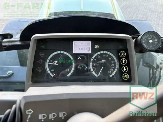 Tractor agrícola - John Deere - 6150 m