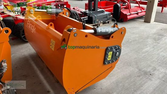 Esparcidor -  - khs 2type 2000