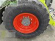 Minicargadora - Claas - torion 530