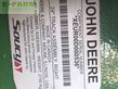 Cosechadora de Cereal - John Deere - Raupenlaufwerk 600mm