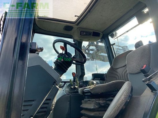 Tractor agrícola - Claas - arion 430