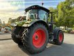 Tractor agrícola - Claas - arion 630 cmatic - stage v
