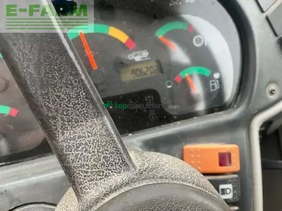 Telescopica - Caterpillar - th220bma2