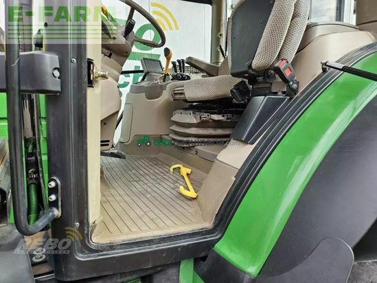 Tractor agrícola - John Deere - 6115r