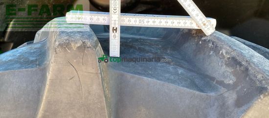 Cosechadora de Cereal - John Deere - 8500