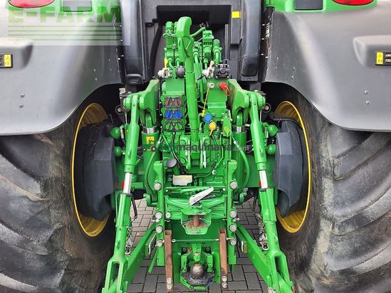 Tractor agrícola - John Deere - 6230r