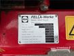 Cortacésped manual - Fella - sm 2460 isl
