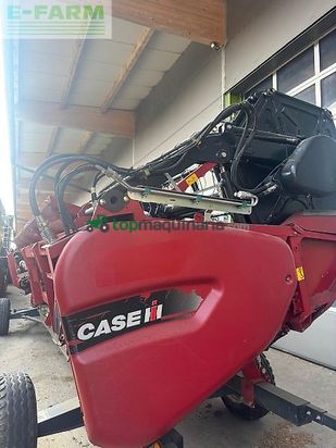 Cosechadora de Cereal - Case IH - axial flow 6140