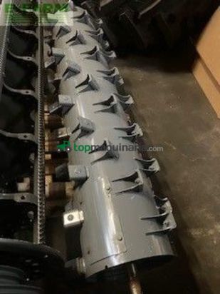Cosechadora de Cereal - Claas - Trion 660-640 Versneller 1700