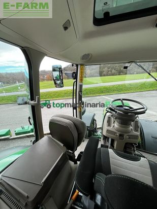 Tractor agrícola - John Deere - 6130r