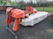 Cortacésped manual - Kuhn - gmd 4411
