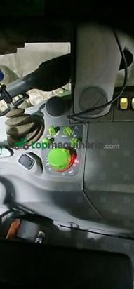 Tractor agrícola - Deutz-Fahr - agrotron k420