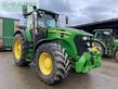 Tractor agrícola - John Deere - 7830