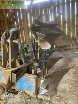 Arado - Rabe - Supertaube 5Schar