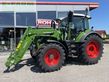 Tractor agrícola - Fendt - 516 vario profi+ fendtone ProfiPlus