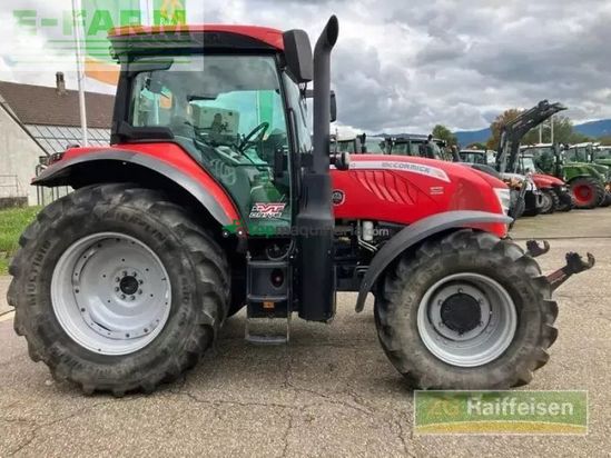 Tractor agrícola - McCormick - x6.430 vt drive