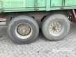 Remolqu agrícola -  - ackermann-frühauf 22t plattformwagen