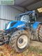 Tractor agrícola - New Holland - t7.210