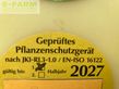 Atomizador - Hardi - tyz 2400