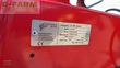 Henificador - Vicon - fanex 903