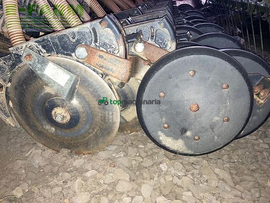 Sembradora - John Deere - 740 a