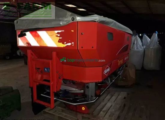 Esparcidor - Kuhn - axis 40.1 w t25