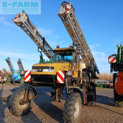 Atomizador -  - sc4660