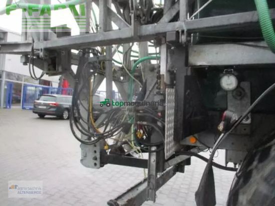 Equipamiento / accesorio - Stapel - gfk 19000