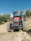 Tractor agrícola - Kubota - M9540
