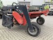 Cortacésped manual - Vicon - extra 832t