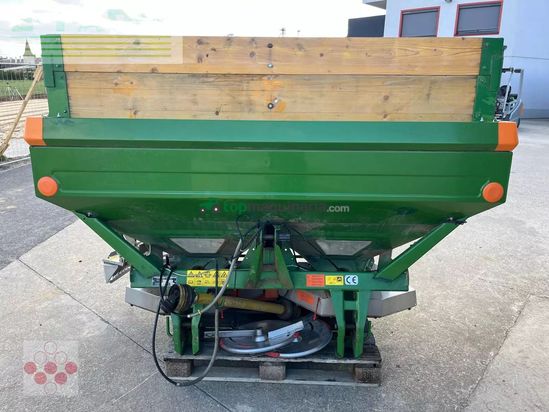 Esparcidor - Amazone - za-m 1500