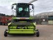 Cosechadora de Cereal - Claas - JAGUAR 950 C/W PU300