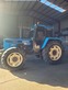 Tractor agrícola - Ebro - Kubota 8135