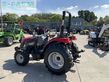 Tractor agrícola - TYM - t433 tractor (st24131)