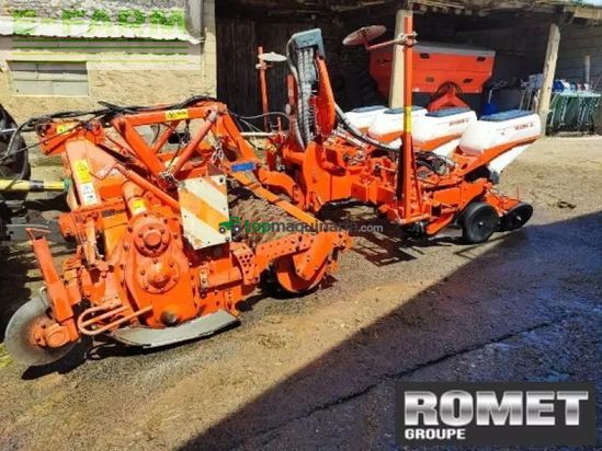Grada rotativa - Kuhn - el162-300
