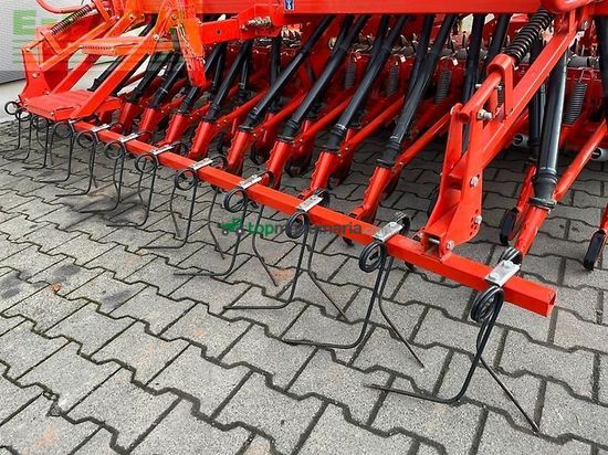 Sembradora - Kuhn - integra 3000 g ii