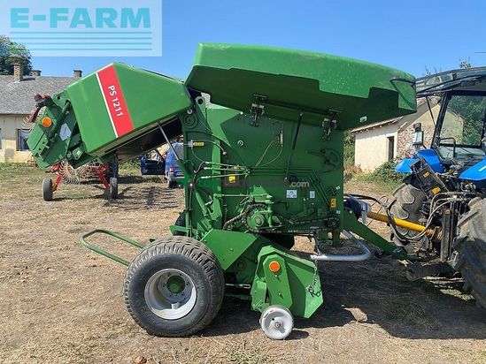 Empacadora gigant - Sipma - ps 1211 farma plus