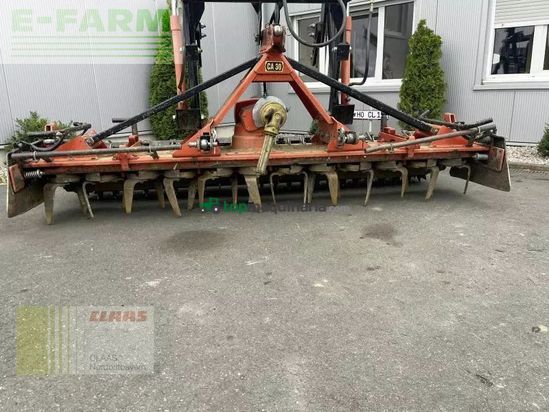Grada rotativa -  - emy elenfer ca 30