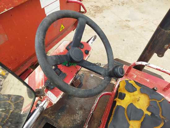 Dumper BARFORD SX9000