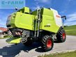 Cosechadora de Cereal - Claas - lexion 620