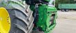 Cosechadora de Cereal - John Deere - 8600i