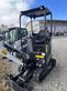 Excavadora - Bobcat - e 17z