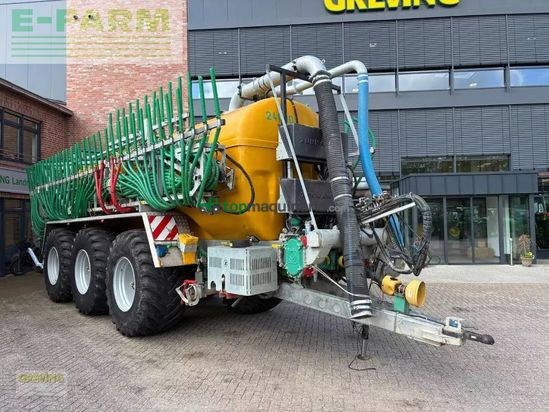 Equipamiento / accesorio - Zunhammer - ske 24 puld