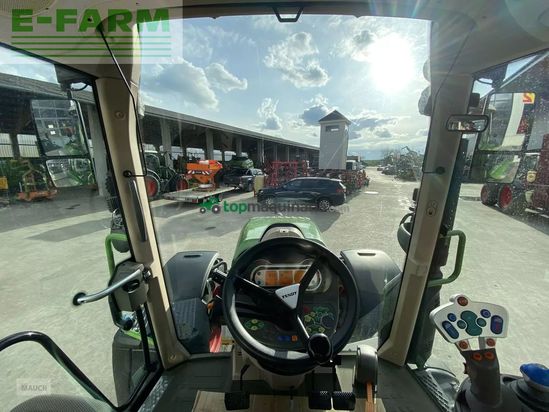 Tractor agrícola - Fendt - 514 vario profi