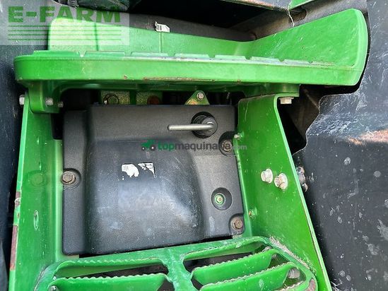 Tractor agrícola - John Deere - 7290r