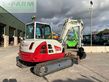 Tractor agrícola - John Deere - 6155m tractor (st27411)