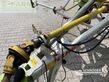Henificador - Claas - volto 800 t