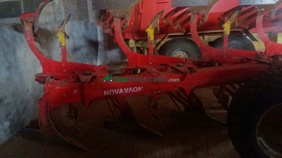 Arado -POTTINGER  SERVO 6.50 NOVA PLUS