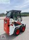 Minicargadora - Bobcat - s 70