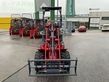 Minicargadora - Trejon - flexitrac 1140 ion